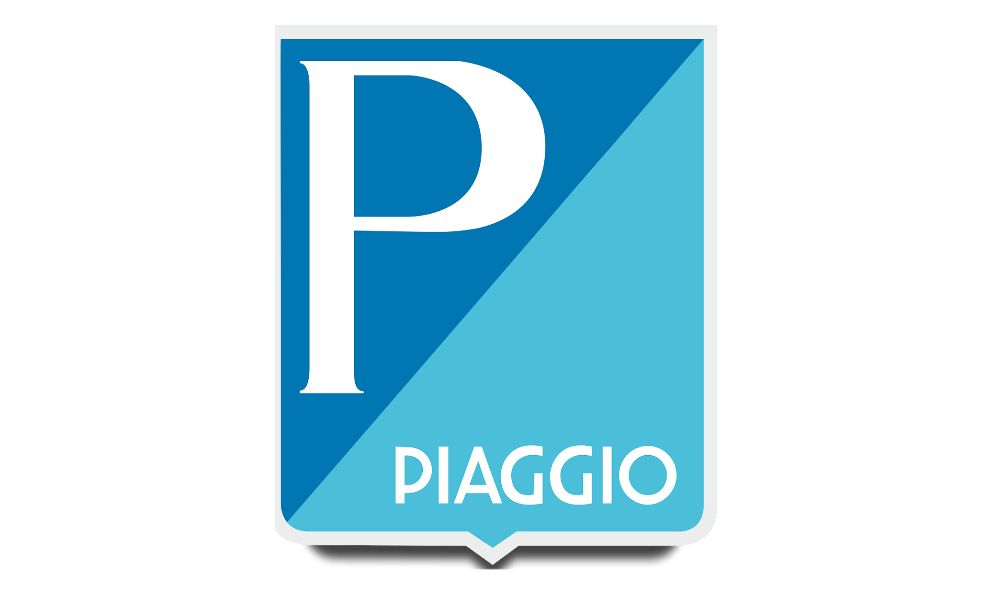 PIaggio original Komplett Hauptständer für Vespa 50, Vespa 125 Primavera