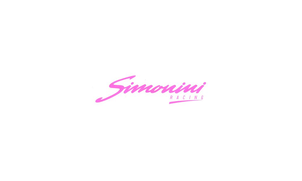 Simonini Segment pour Minarelli AM345 50 mm, C.46
