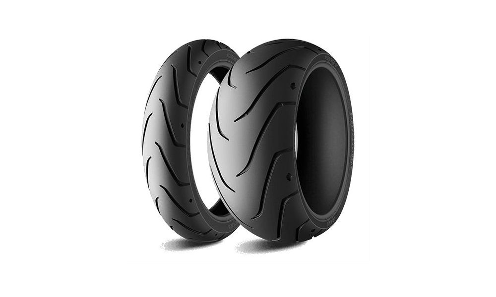 Michelin Reifen Vorne Scorcher 11 160/60 R 18 M/C 