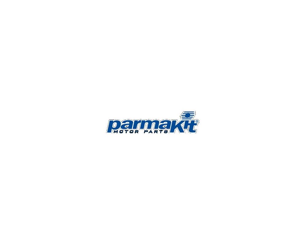 Parmakit auspuff W-Force sixty six für Vespa Special, ET3, PK, Primavera