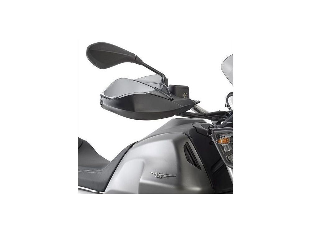 Givi Estensione per paramani originali per Moto Guzzi V85 TT