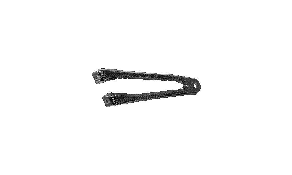 Akrapovic carbono muffler bracket para Honda CBR 1000 RR CBR 1000 RR ABS