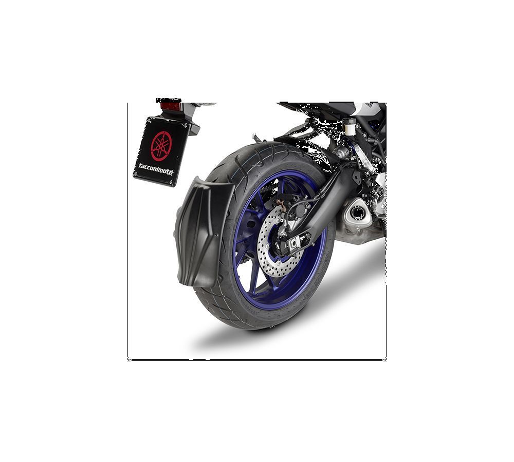 Givi Kit for rear mudflap RM01 for Yamaha MT-09