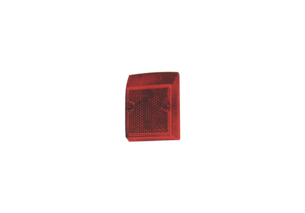 Bosatta Rotlicht für Vespa PK 50