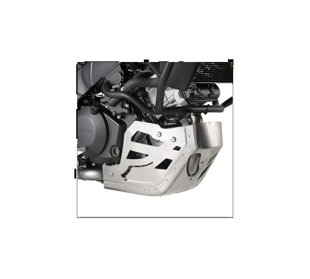 Givi Oil carter protector para Suzuki DL 1000 V-Strom