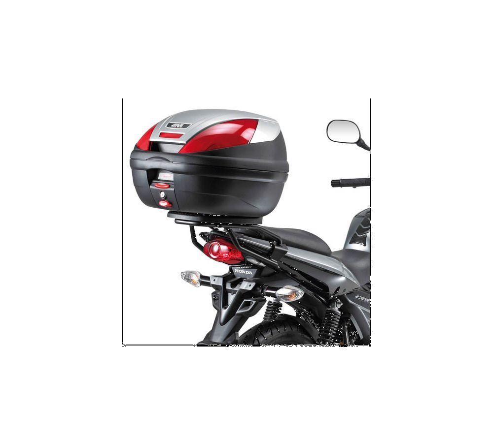 Givi Support arrière Monolock pour Honda CBF 125