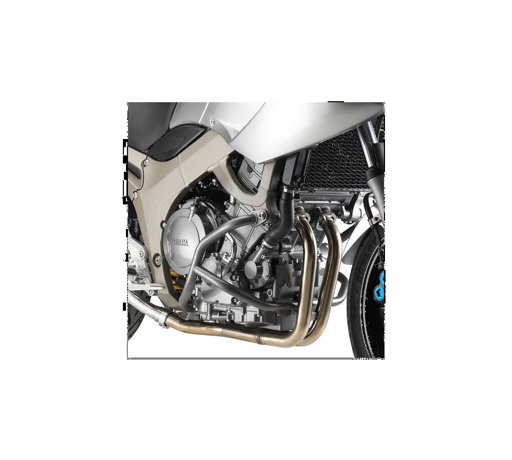 Givi Paramotore tubolare in acciaio diametro 25 mm per Yamaha TDM 900