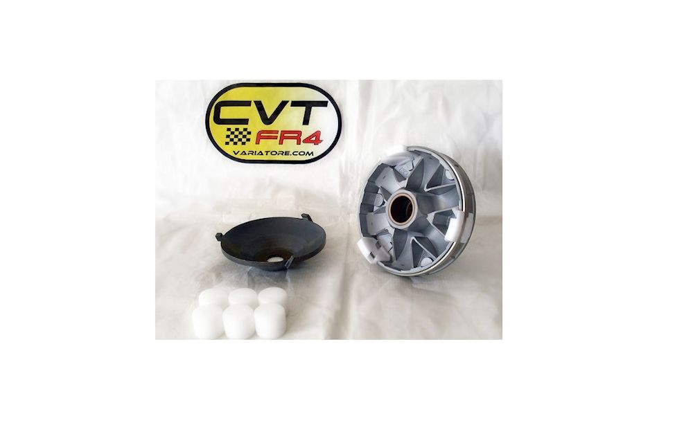 CVT FR4 Variador racing para motor Minarelli