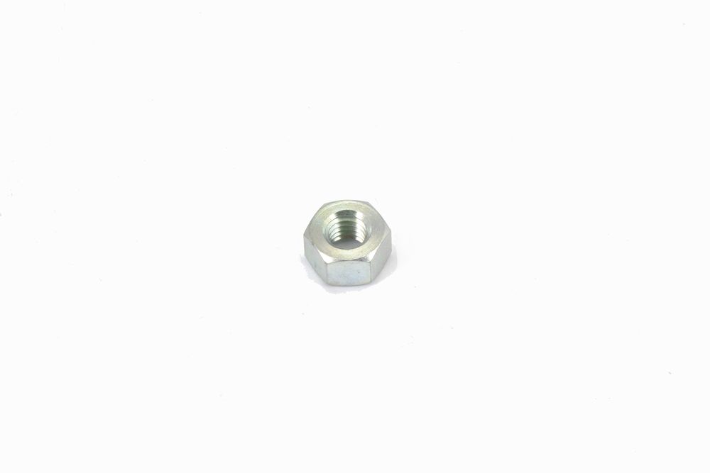 Kit dadi 10 pz. 8x1,25 esag. 14 mm Piaggio