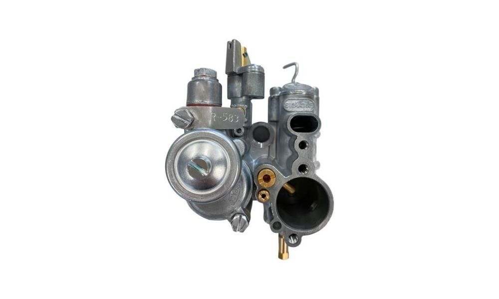 Dell&#39;Orto Carburatore SI 24 24 G