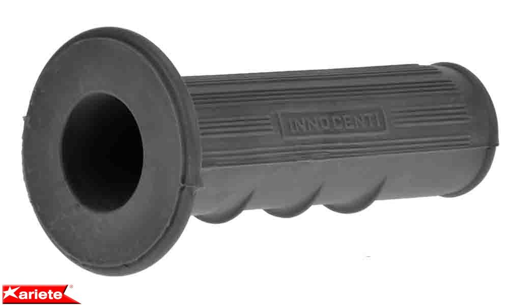 Ariete Paire de poignée avec protection pour Lambretta D/150-LD-F Ø 27 mm