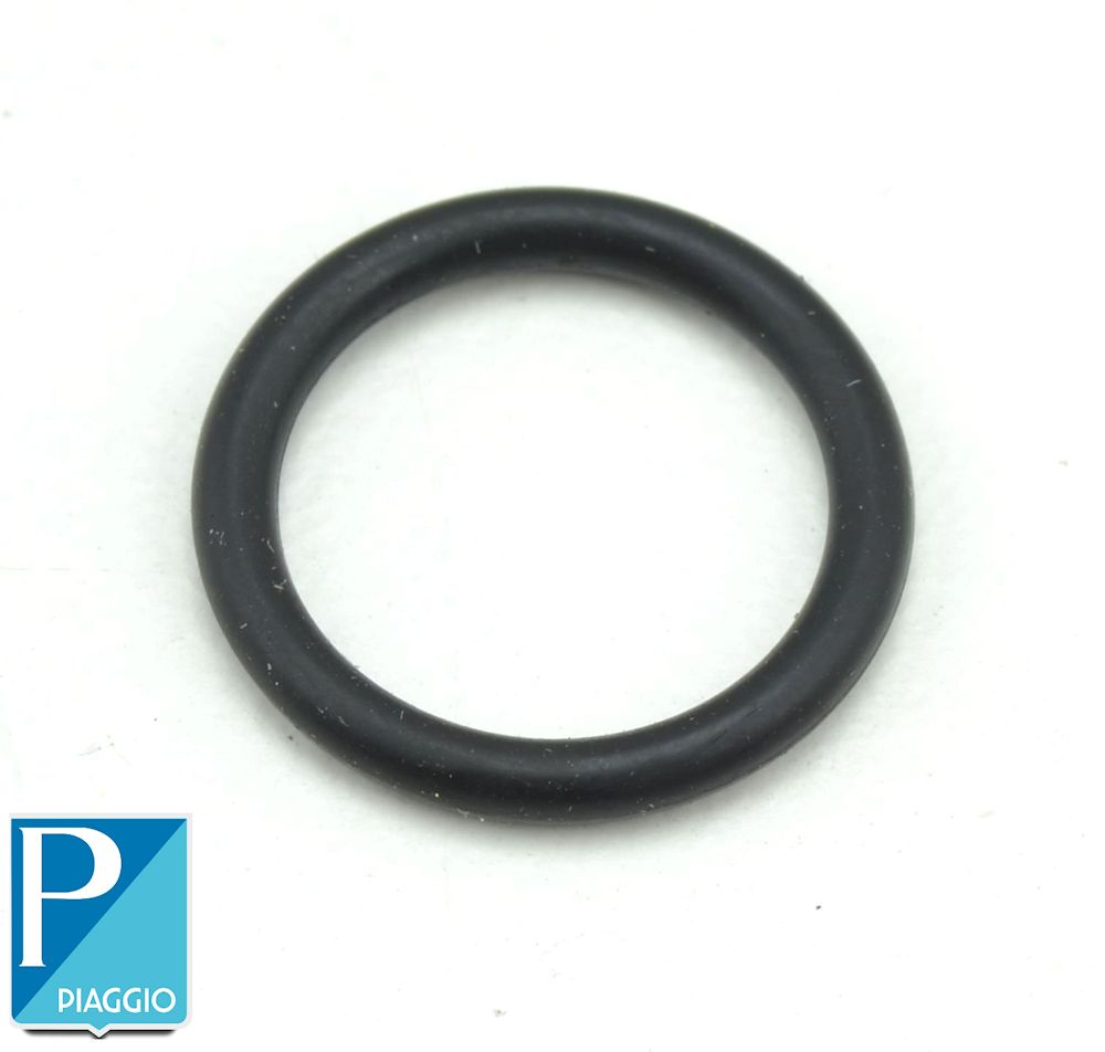 PIAGGIO ORIGINAL O-RING 15X12X2 MM VESPA PX/LUSSO/T5/VNA-T4/RALLY 180-200