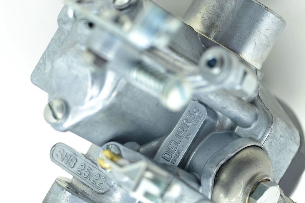 DELL&#39;ORTO CARBURATEUR SHB 25 22
