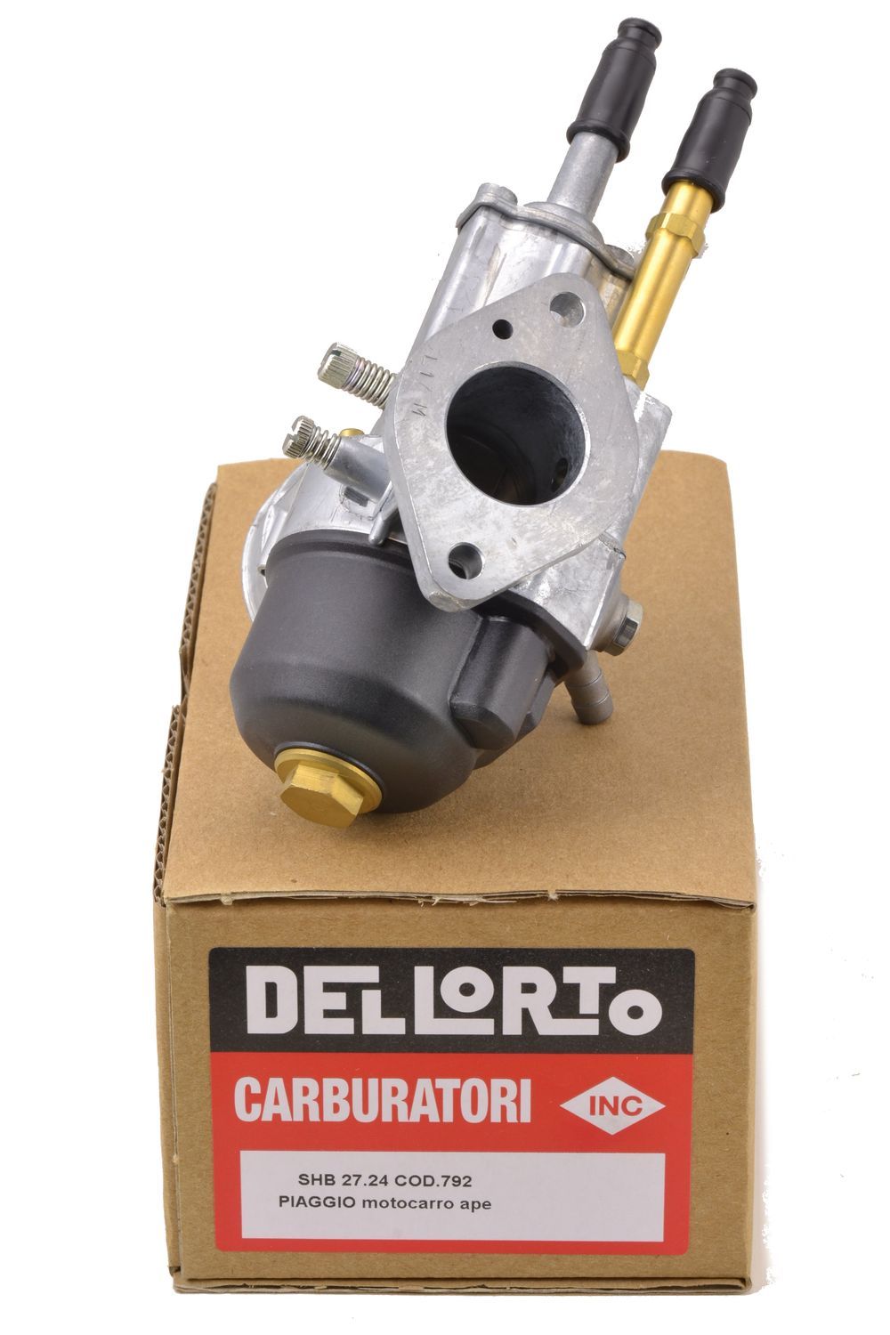 Dell&#39;Orto Carburatore SHB 27 24