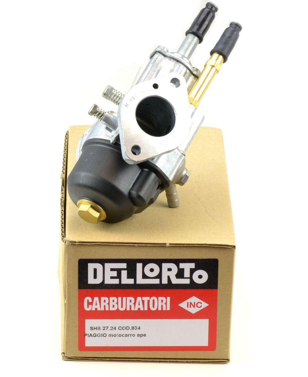 Dell&#39;Orto Carburatore SHB 27 24