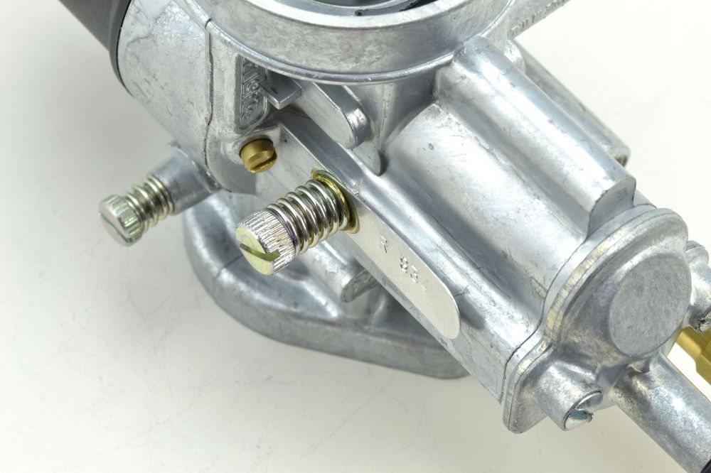 Dell&#39;Orto Carburatore SHB 27 24