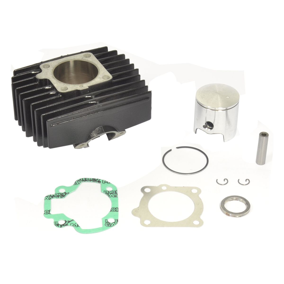 ATHENA KIT CILINDRO BIG BORE 70 CC HONDA CAMINO 50, PX L/LS 50