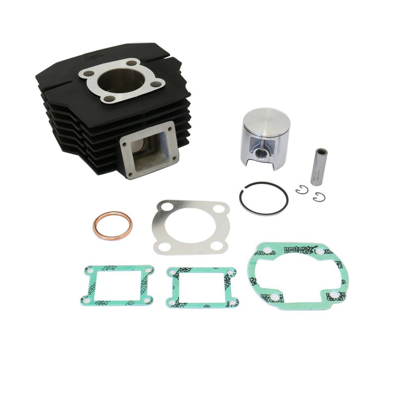 ATHENA KIT CILINDRO BIG BORE 129 CC HONDA MB AC 80 MT AB 80 MTX AC 80