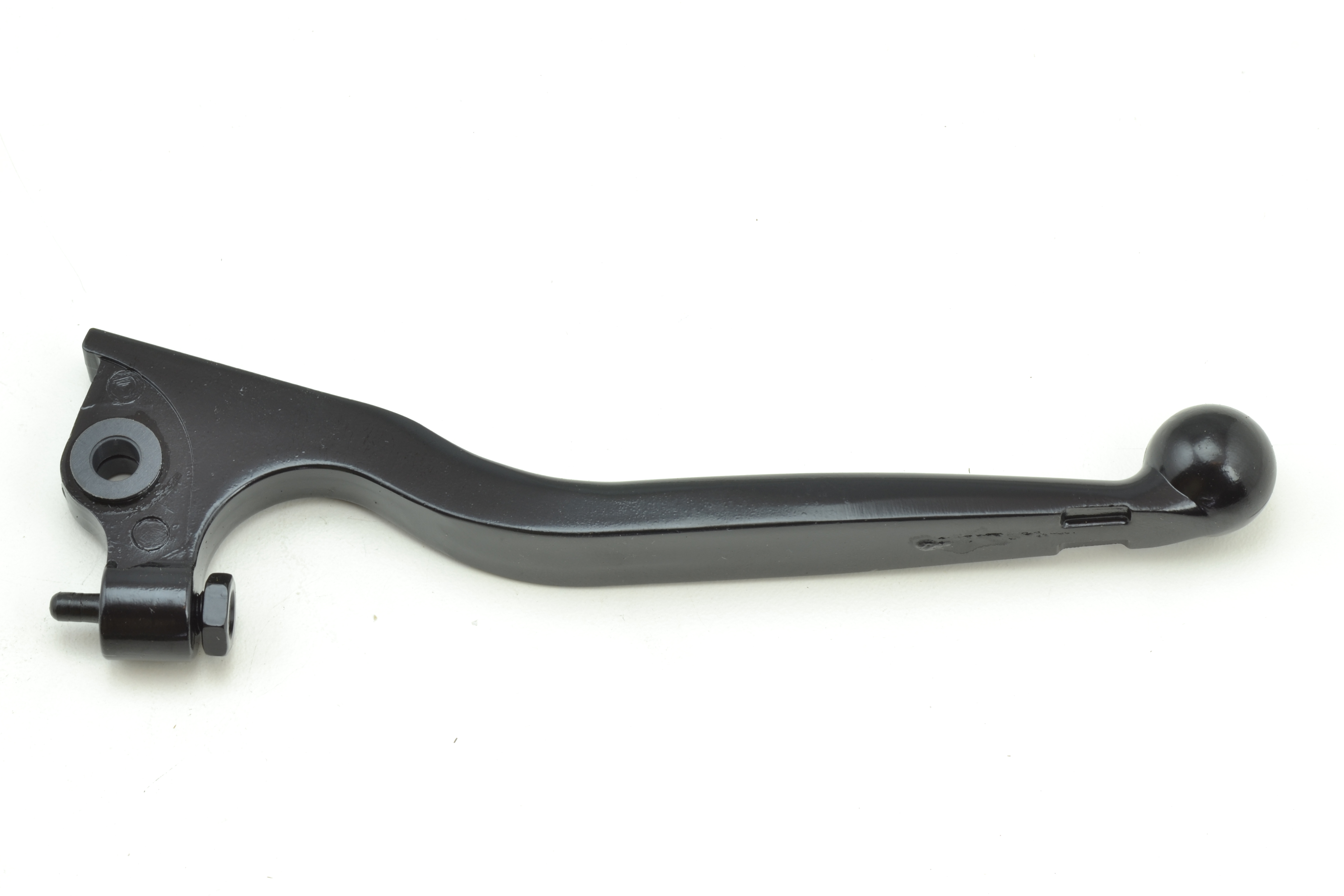 PIAGGIO ORIGINAL BRAKE LEVER BLACK COLOR