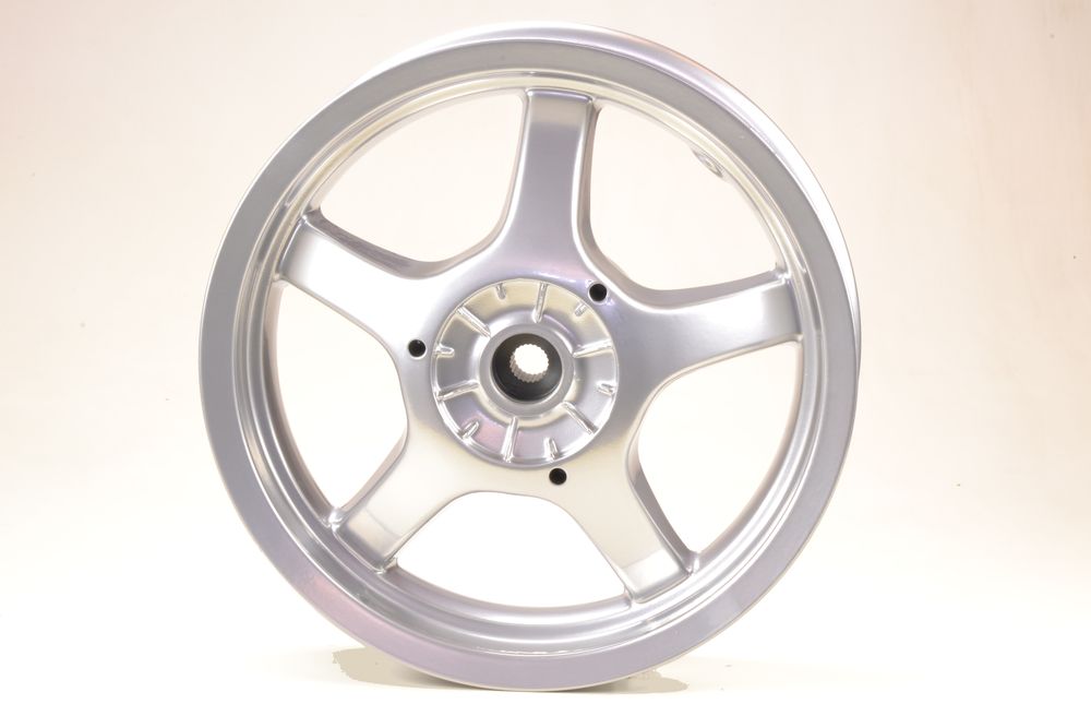  CERCHIO RUOTA POSTERIORE ATLANTIS 50 CITY 1ª EDICION ORIGINALE PIAGGIO