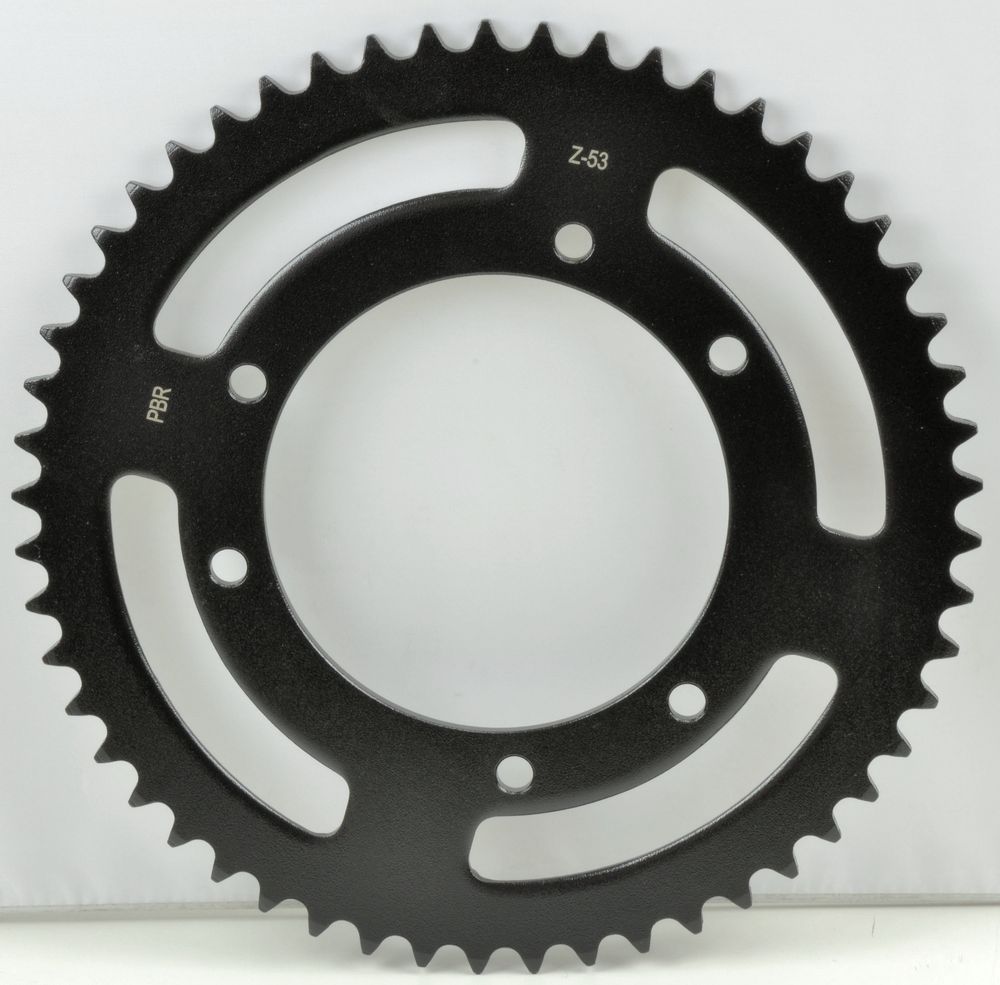 Drive plate z-53 Piaggio original