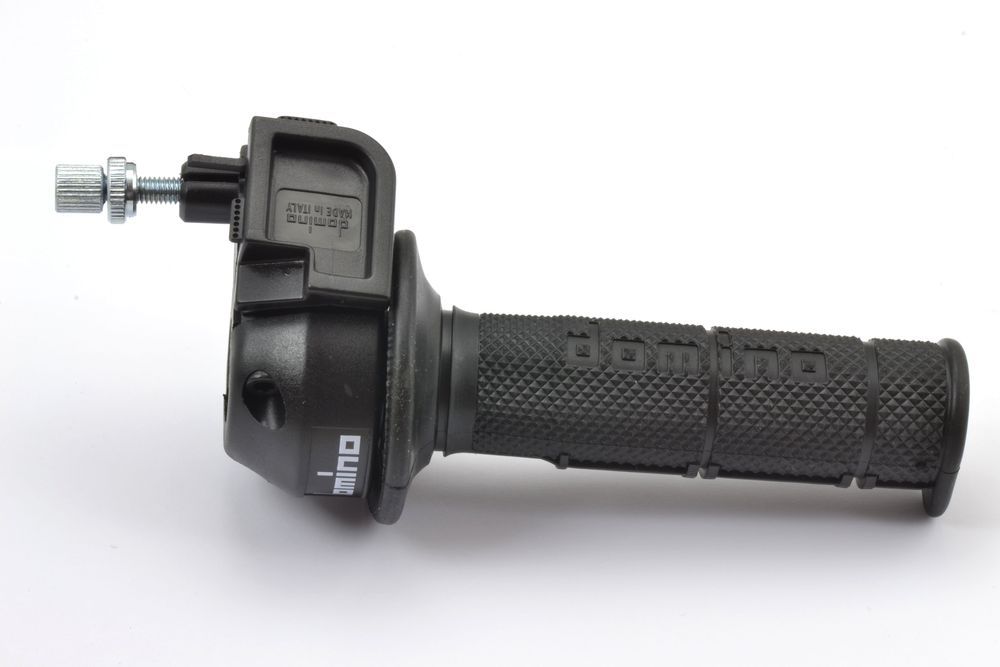 Throttle grip assembly Piaggio original