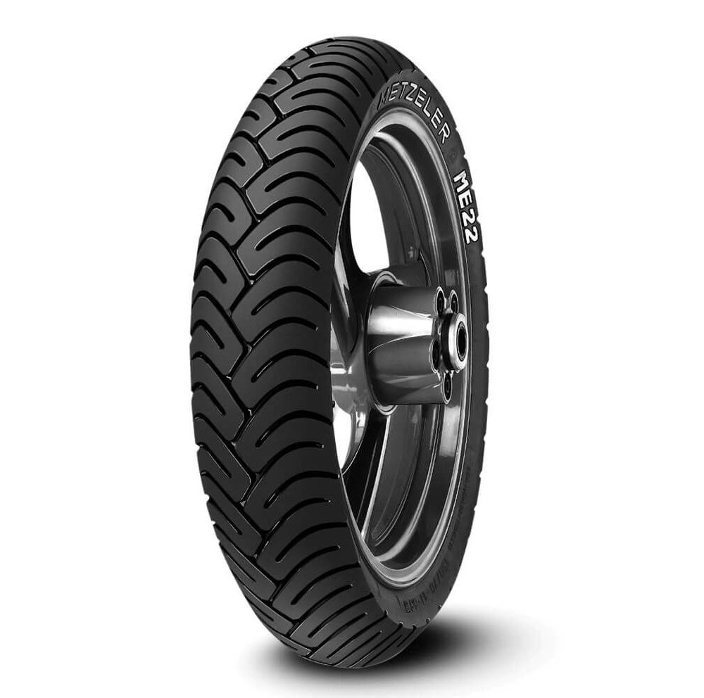 METZELER TYRE ME 22 3.25 - 18 59P REINF