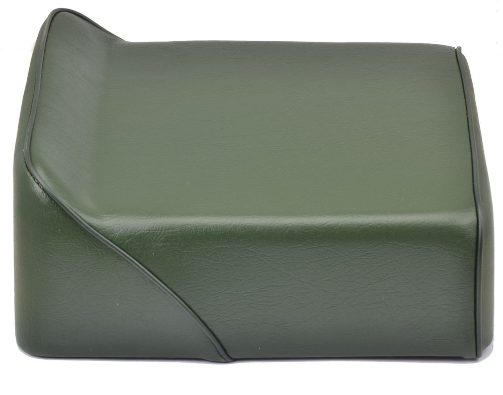 RR SEAT VESPA VINTAGE GREEN PIAGGIO