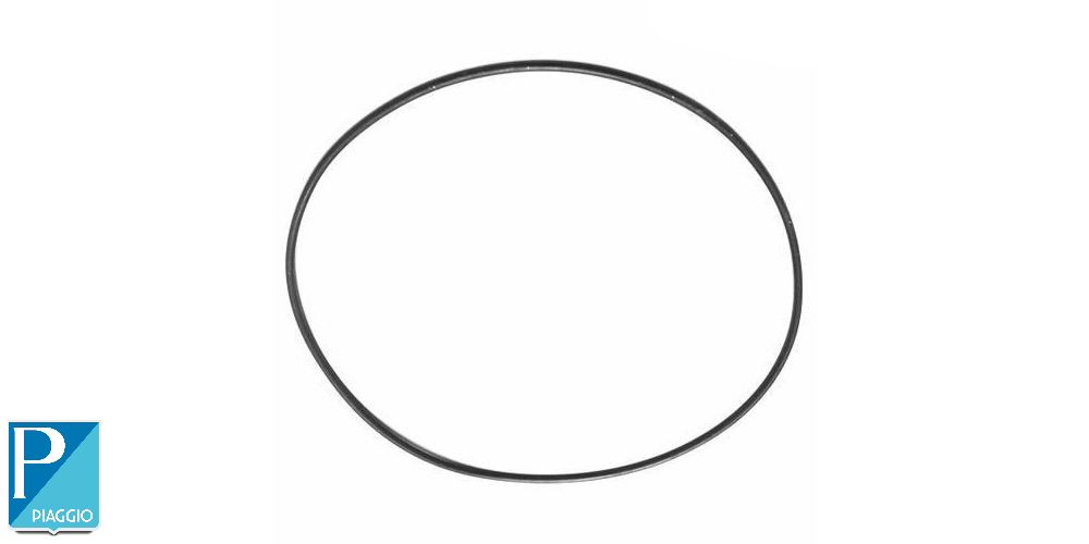 O-ring clutch cover Piaggio original