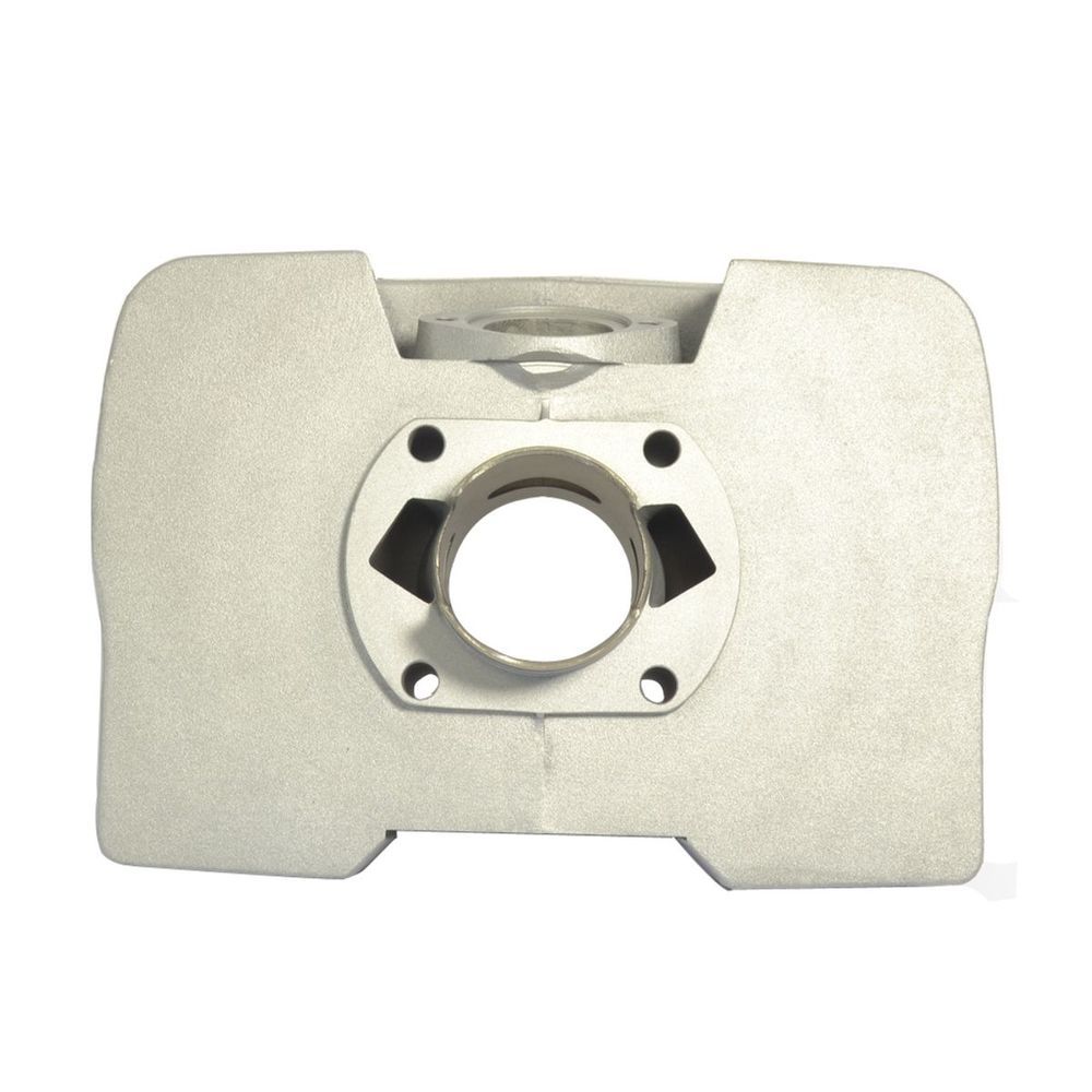 ATHENA KIT CILINDRO ALESAGGIO STANDARD 80 CC PER SACHS CORSA LUNGA 50