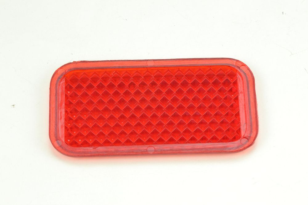 Catarifrangente posteriore rosso Vespa 125 VN1/2 VNA1/2 1