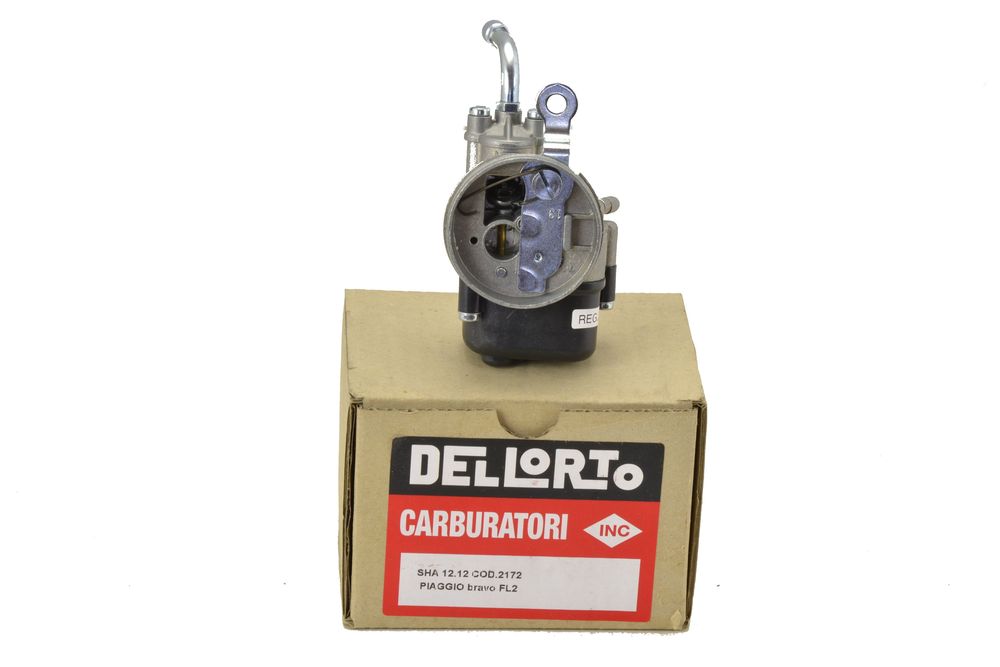 Dell&#39;Orto Carburador SHA 12 12