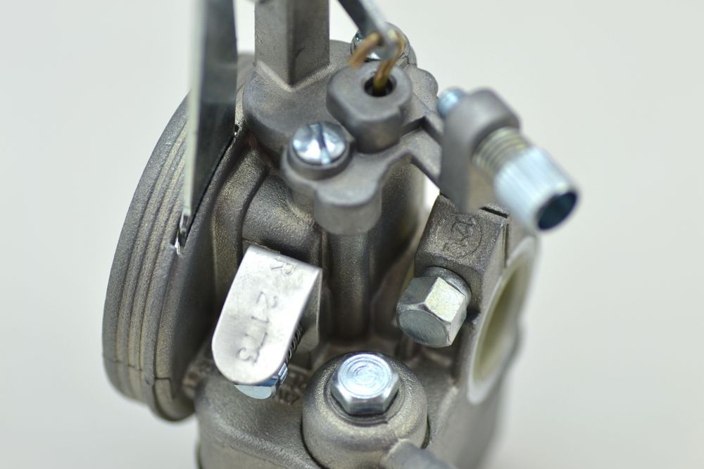 Dell&#39;Orto Carburettor SHA 12 12