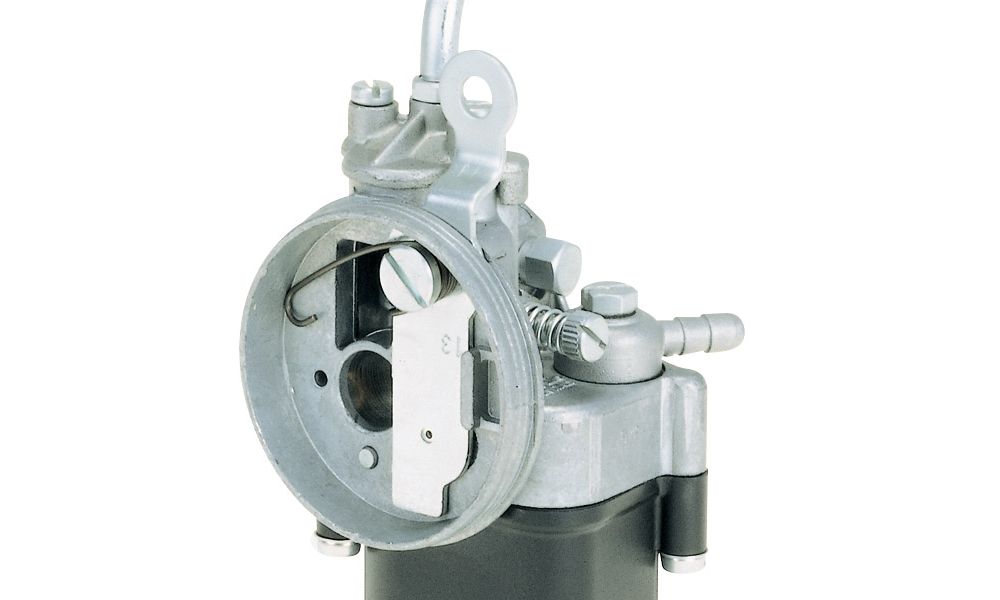 Dell&#39;Orto Carburatore SHA 12 7