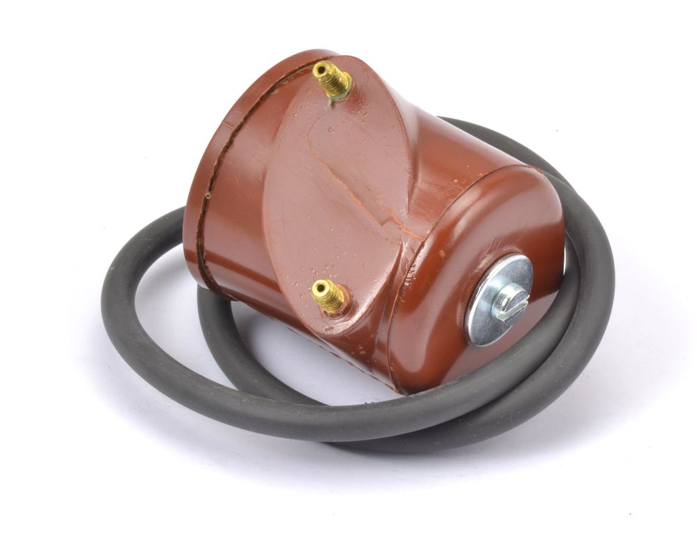 Piaggio bobina alta tensione