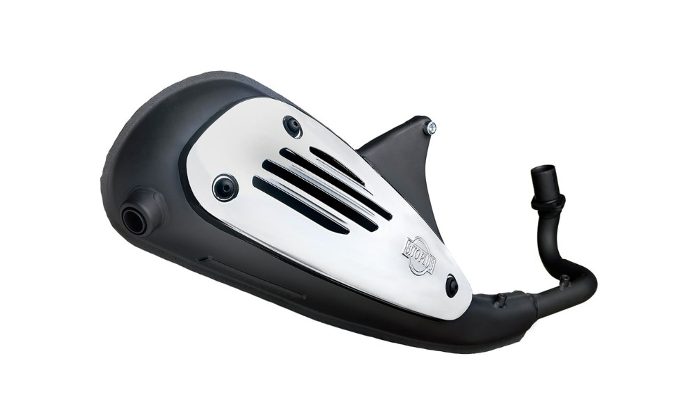 Sitoplus Piaggio Skipper 125/150