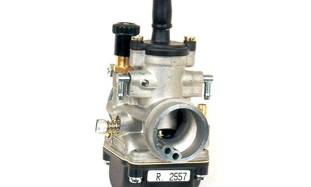 Dell&#39;Orto Carburatore PHBG 21 AS