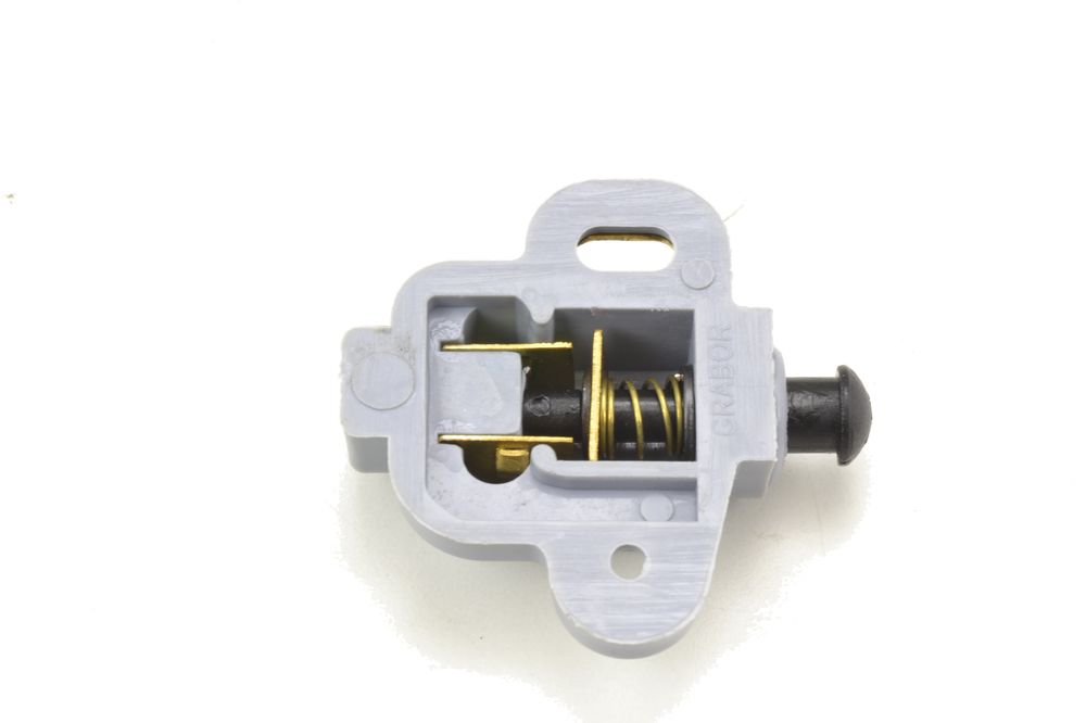 Rear brake switch larger Piaggio original