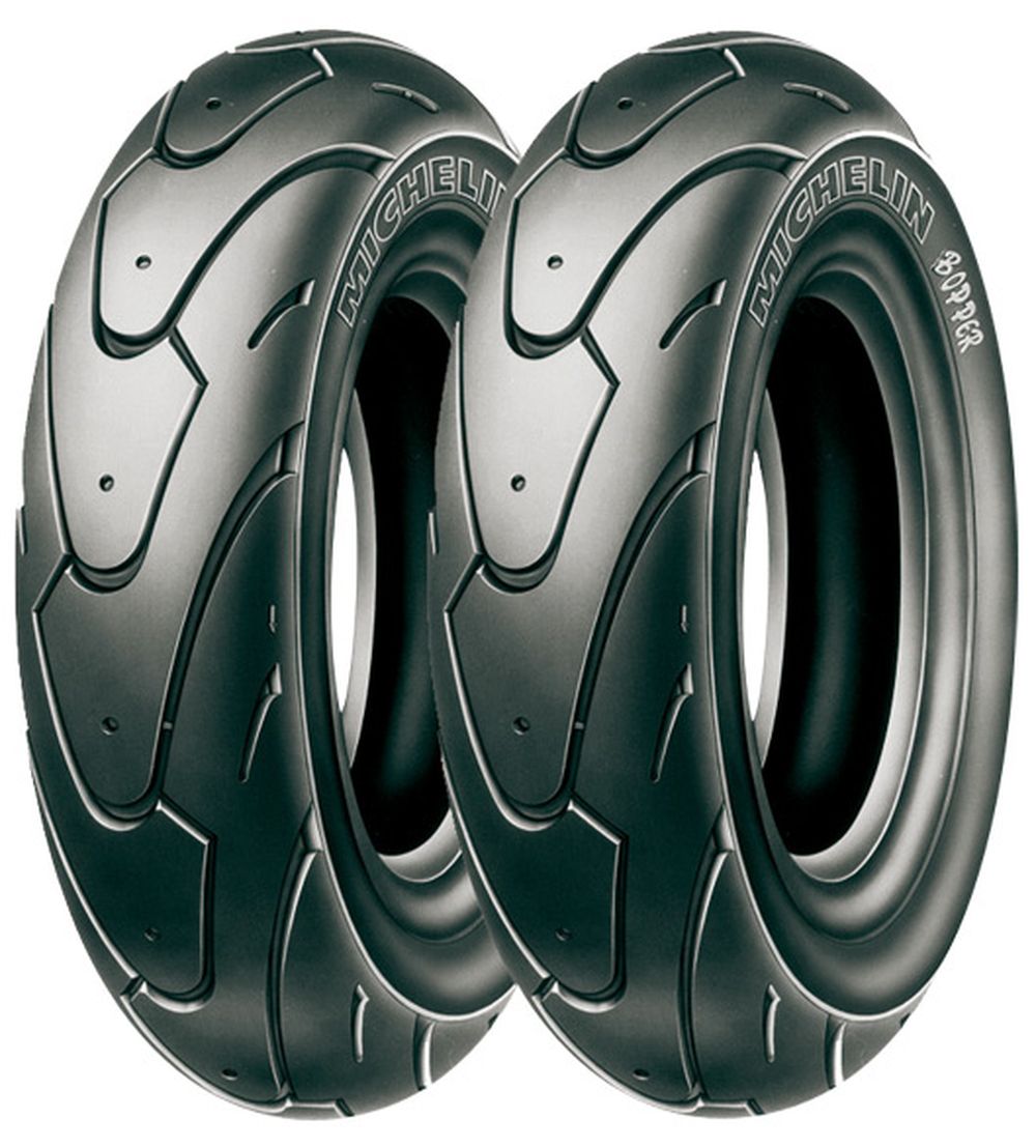 Michelin Tyre Bopper 120/70 - 12 