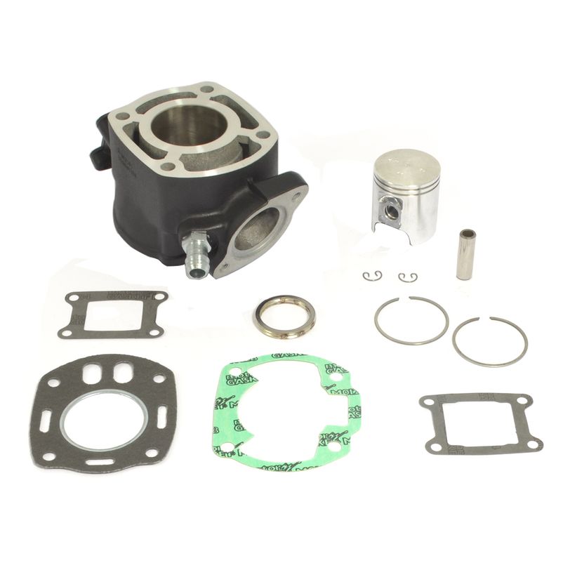 Athena Kit cilindro Standard bore 80 cc aluminio Honda MBX LC 80 MTX R LC 