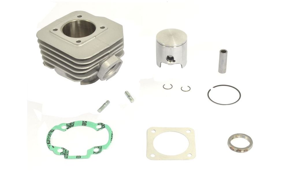 Athena Kit cilindro Big bore 70 cc. Honda DIO GP/SR/SP/ZX