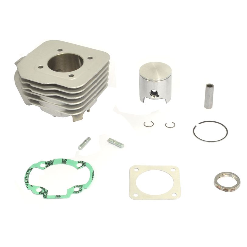 Athena Kit cilindro Big bore 70 cc. Honda DIO GP/SR/SP/ZX