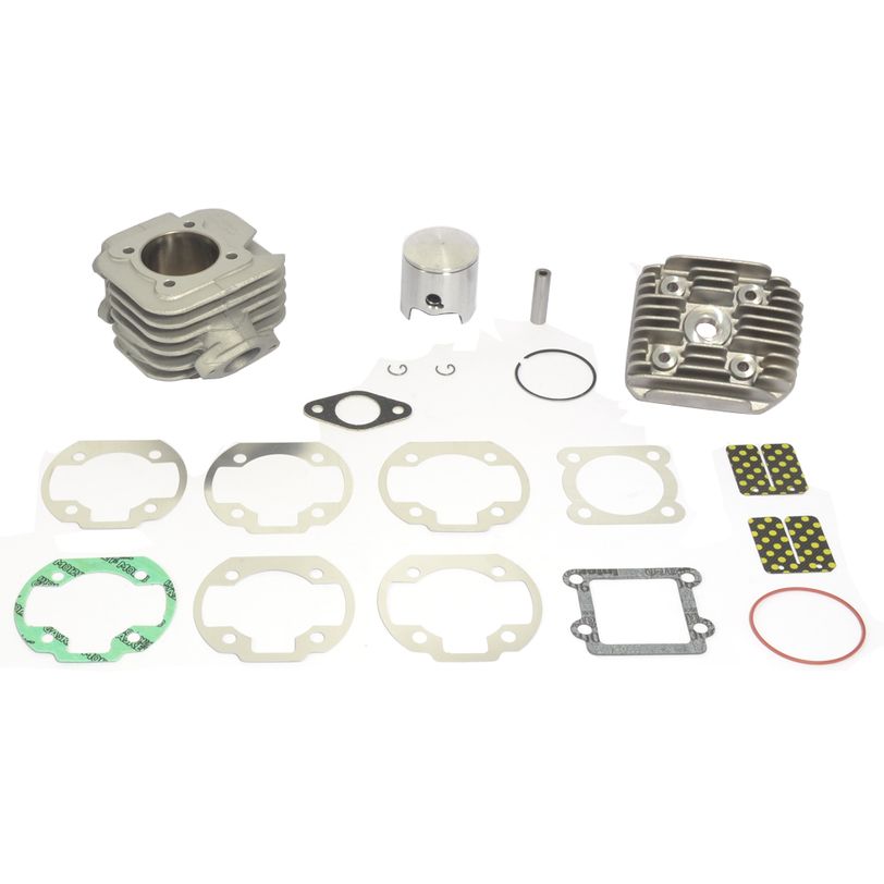 Athena Kit cilindro Big bore 70cc spin. Ø 10 mm Yamaha BWs MBK Booster
