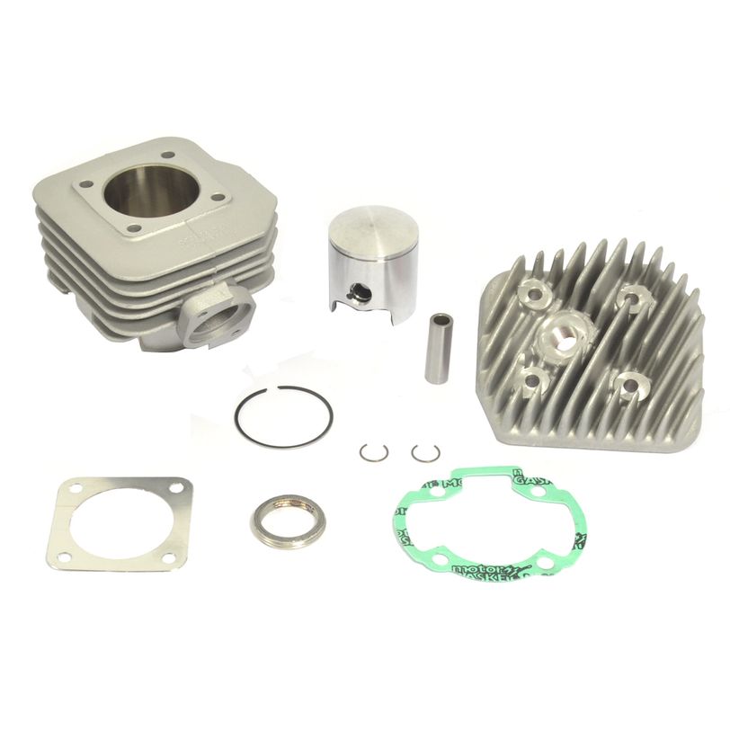 Athena Kit cilindro Big bore 70 cc. Honda DIO GP/SR/SP 50 Kymco CX 50
