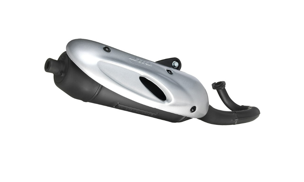 Sito Derbi Gp1 50 Liquid Cooled