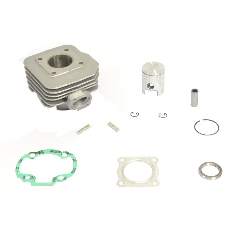 Athena Kit cilindro standard 50 cc senza testa Honda DIO GP/SR/SP 50