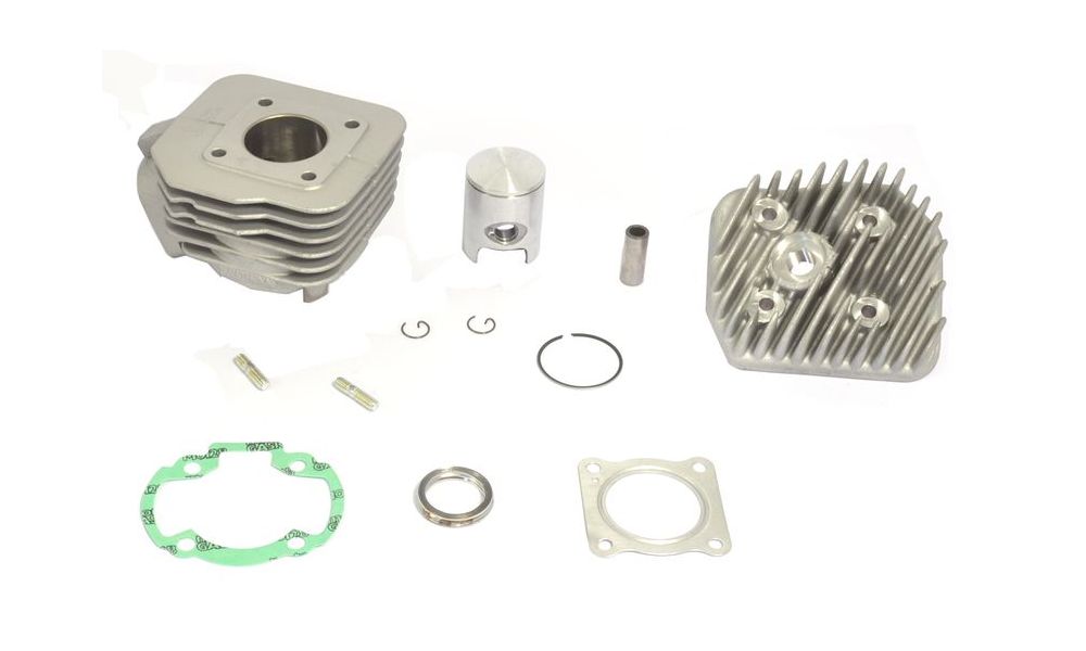 Athena kit cilindro alesaggio standard 50cc. Peugeot Buxy/Elyseo/Speedfighh