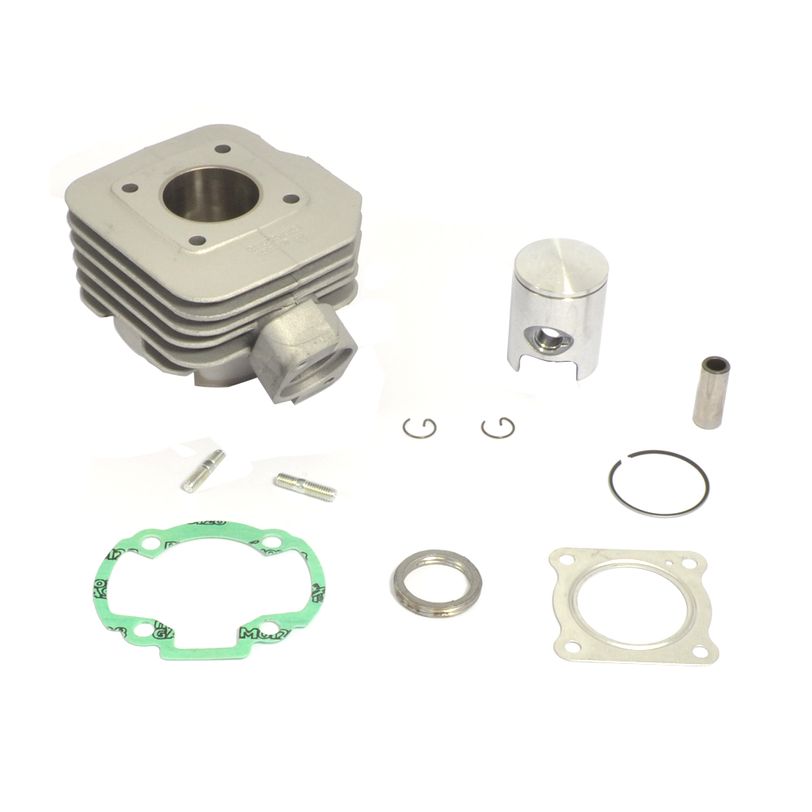 Athena kit cilindro standard 50cc senza testa Peugeot Buxy/Elyseo/Speedfigh