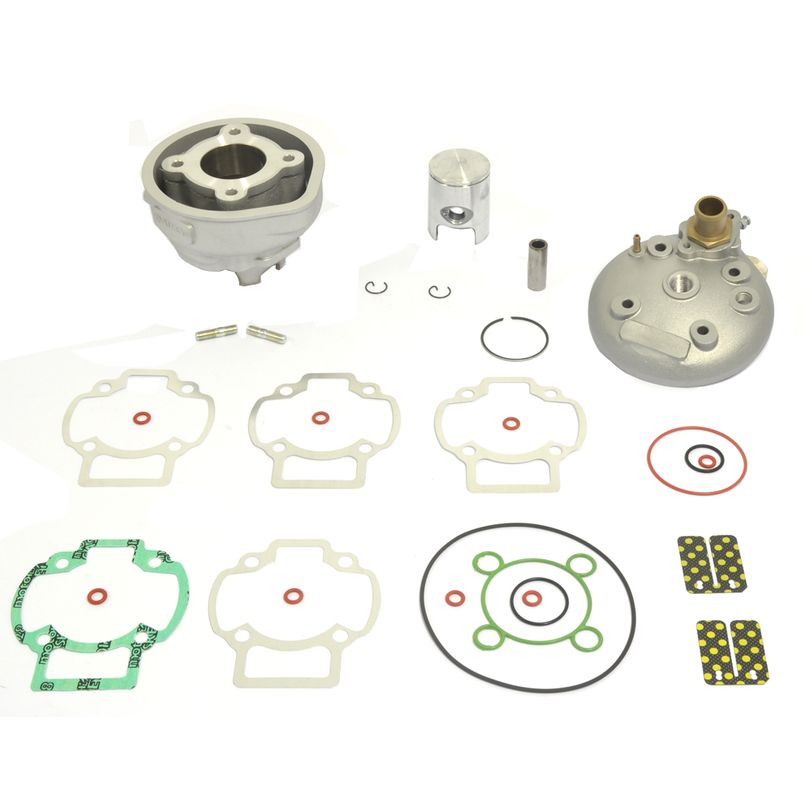 Athena Kit cilindro standard 50cc Aprilia SR R Factory 50 Piaggio NRG/NTT