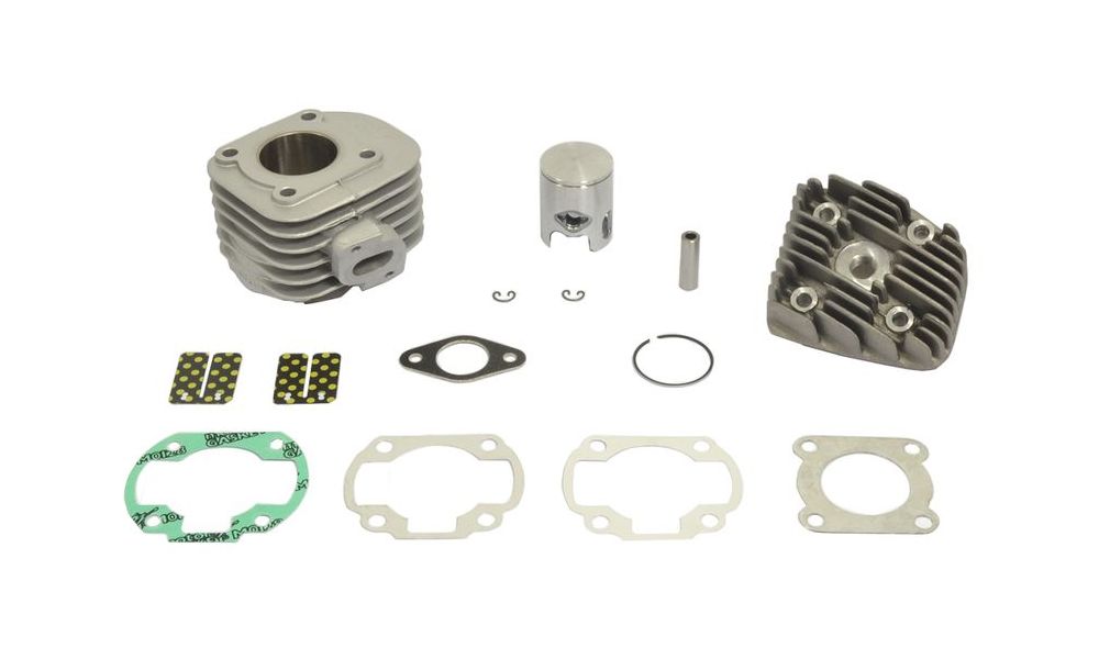 Athena Kit cilindro standard 50cc Yamaha YN R NEOS/Ovetto 50 YH Why 50